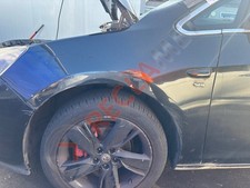 VAUXHALL ASTRA J SRI MK6 2012-2015 Passenger N/S Wing 13390002