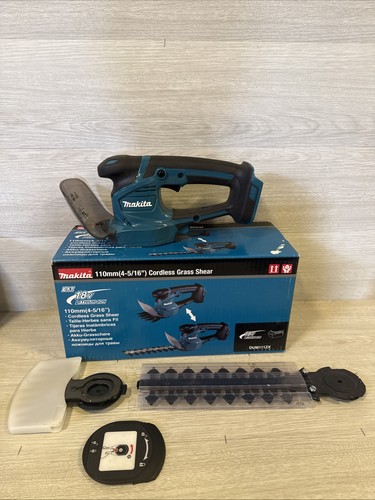 Makita 18v brushed grass - makita,