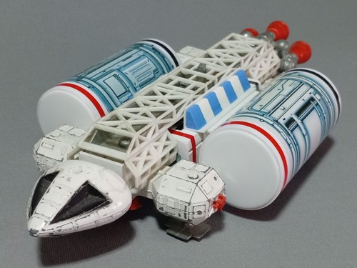 Dinky eagle transporter - eagle,
