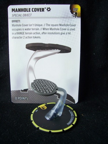 Marvel heroclix venom set - heroclix,