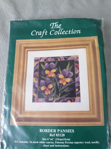The craft collection persian - the,