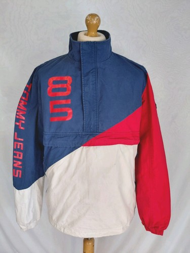 Tommy hilfiger zip - tommy, 1/2
