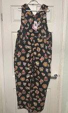 BNWT Lucy and Yak RARE Organic