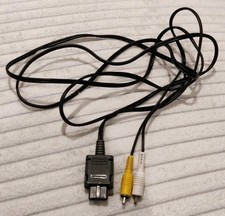 Genuine Nintendo Mono AV Cable