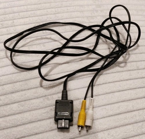 Genuine nintendo mono cable - genuine, av