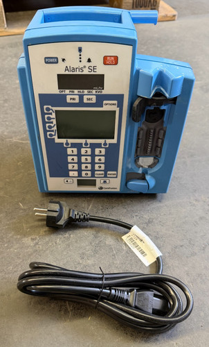 Cardinalhealth alaris 7131 - se,