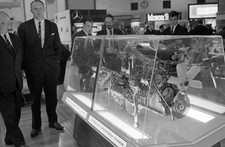 A case displaying the MGC
