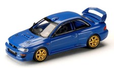 SUBARU Impreza (22B) STI