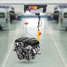 500kg Electric Hoist with