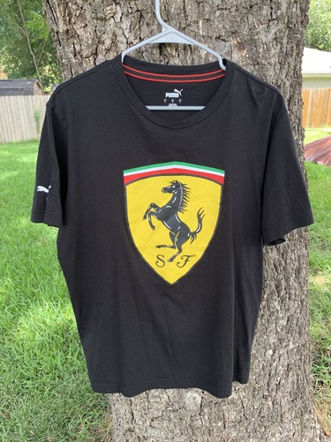 Brand new puma ferrari - brand,