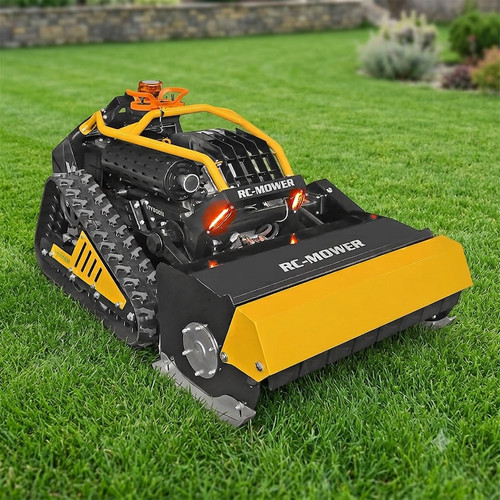 Heavy duty remote controlled - duty,