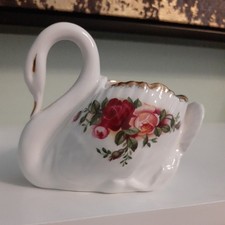 Vintage Royal Albert Small