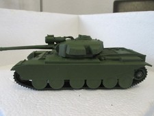 DINKY CODE 3 MILITARY 651 CENTURION TANK