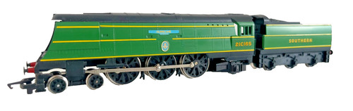 Hornby r374 b - r374, b/b