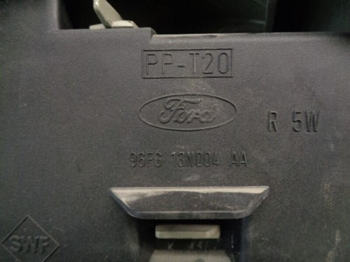 96fg13n004 rear lamp ford - rear,