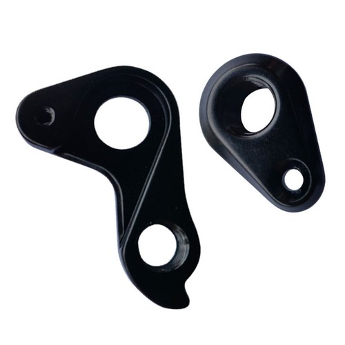Rear mech hanger tail hook - tail,