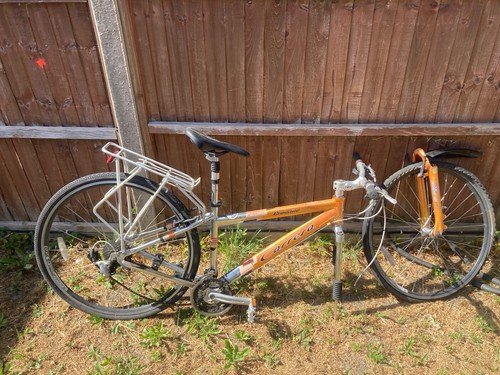 Carrera crossfire 3000 hybrid - carrera,