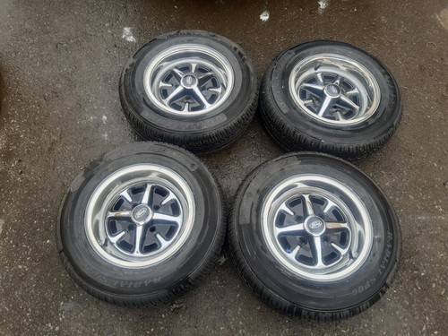 Set original ford - set, 4