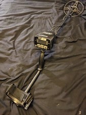 Garrett AT PRO International metal detector