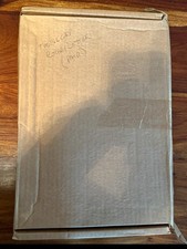 Rob Maylin Leather Bound