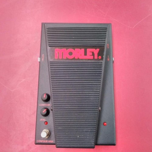 Morley bad horsie optical - bad,
