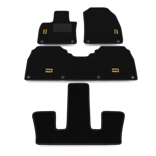 Floor mats compatible with - floor,