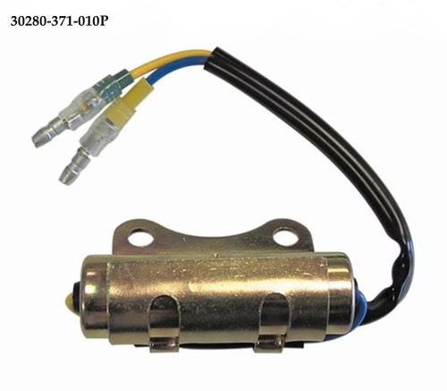 Honda cb450k cb500t condenser - honda,