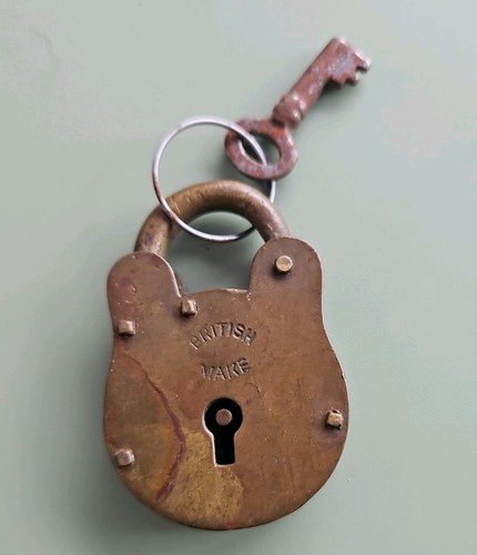 Vintage old brass - vintage,