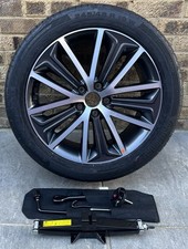 HYUNDAI TUCSON 19" GENUINE