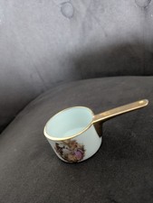 LIMOGES France Porcelain  "