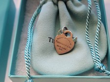 Tiffany & Co. Return To
