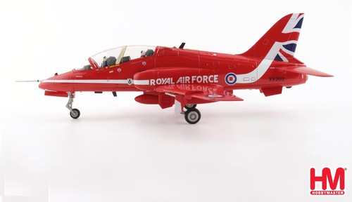 Hobby master hu1004 raf hawk - hobby,