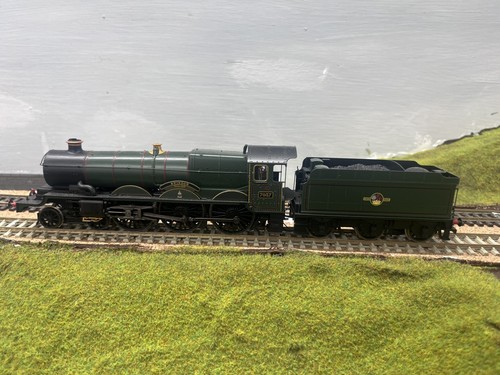Pre owned r2852 castle class - pre-owned,