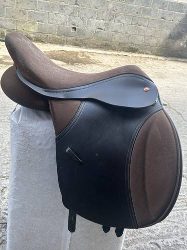Brown thorowgood - brown, 17”