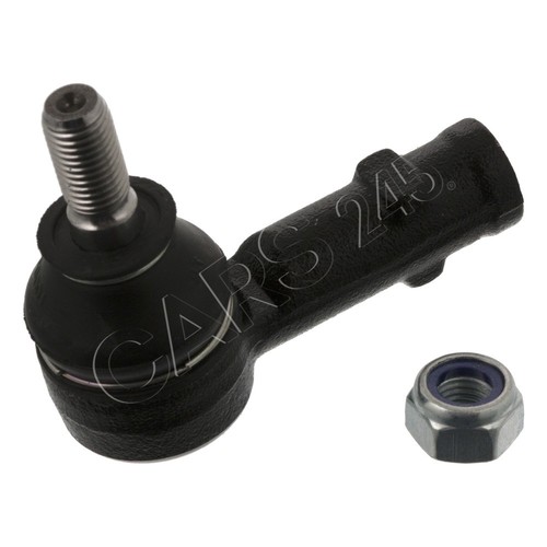 Swag tie rod end - swag,