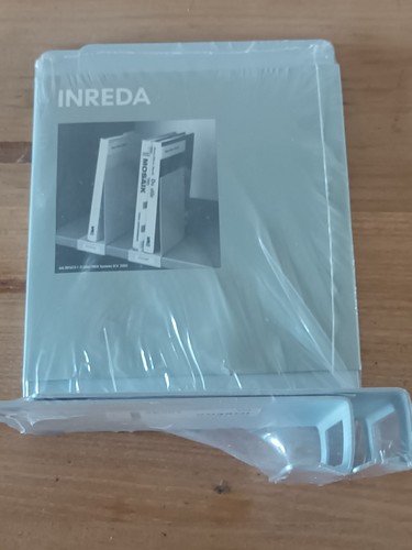 Ikea inreda grey book - inreda,