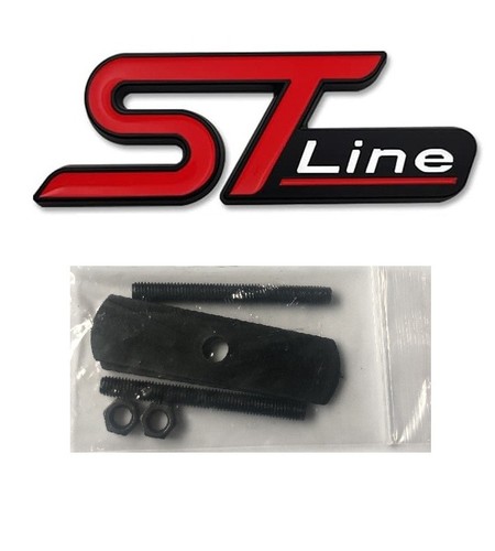 Line ford front grill - line,