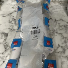 McAlpine 1½” Double Bowl