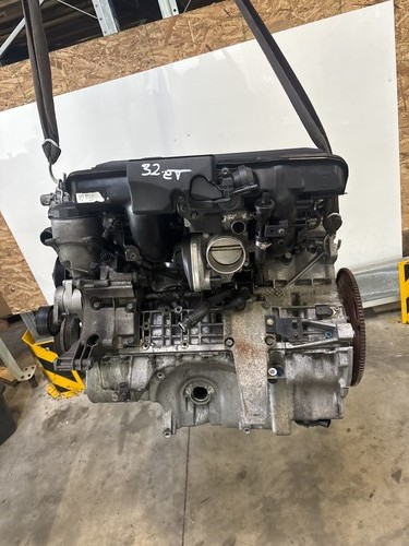 Engine for bmw e83 0 - engine, i