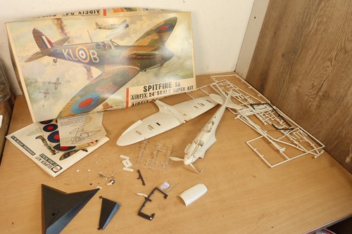 Airfix a12001v 24 - airfix, 1:24