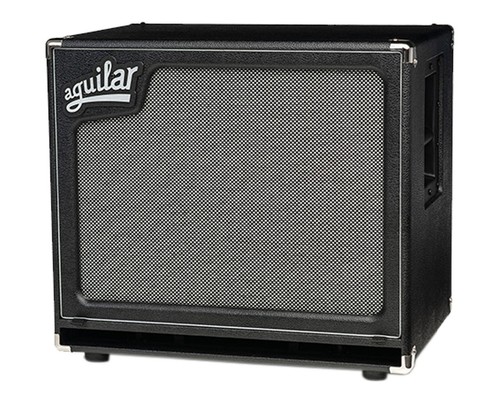 Aguilar 115 ohm 1x15 - 115, 8-ohm