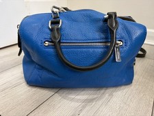 Michael Kors Genuine Bedford