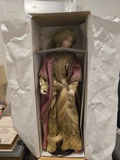 Danbury Mint Sleeping Beauty