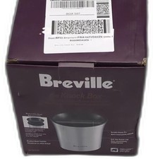 Breville Bcb100bss Espresso