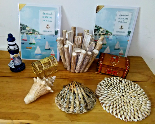 Nautical sea drift wood beach - sea,
