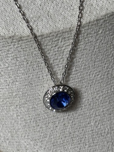 Genuine swarovski swan - genuine,