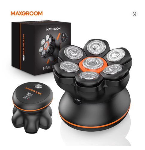 Head shavers for men - shavers, men,head