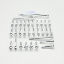 Aluminium Engine Kit Honda