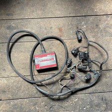 Suzuki GSXR 750 2006 - 2010 Power Commander 5  20-006