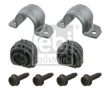 Rear left and right ferdinand - left,